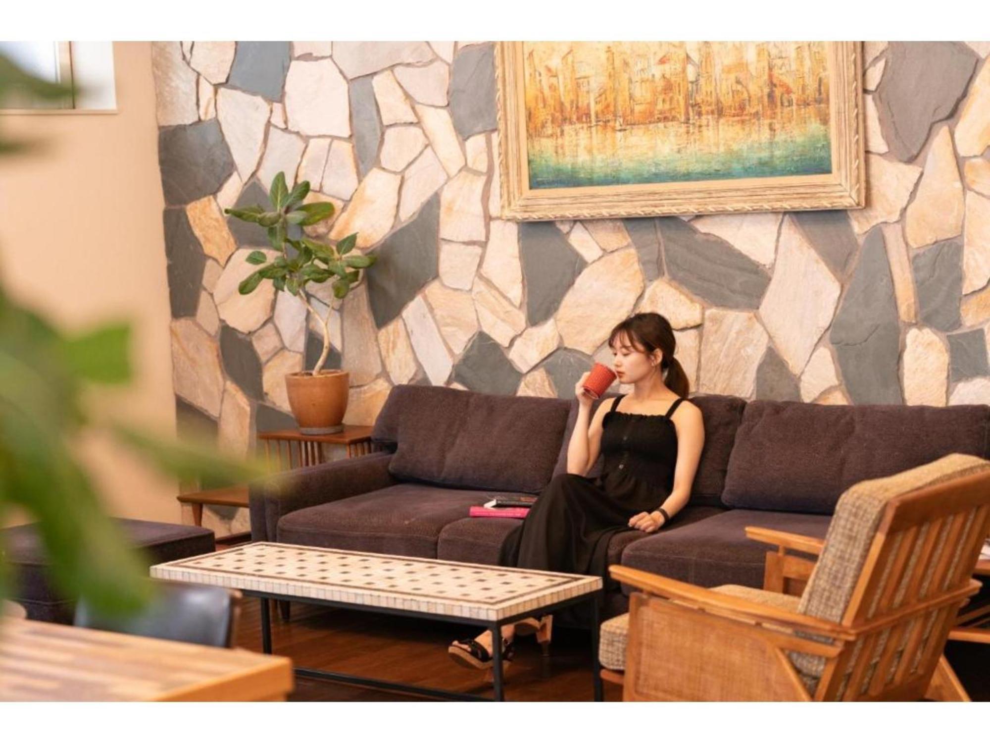 Hotell Emit Shibuya - Vacation 40888v *